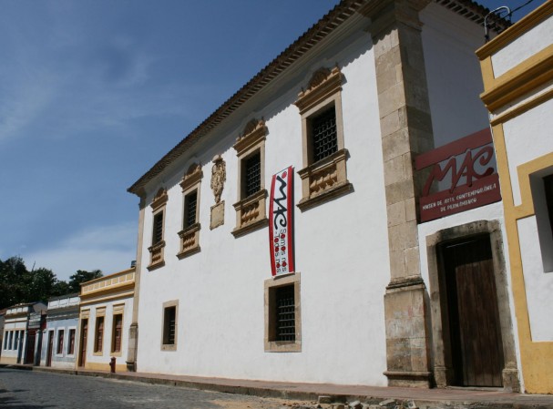Acervo Fundarpe/ Secult-PE