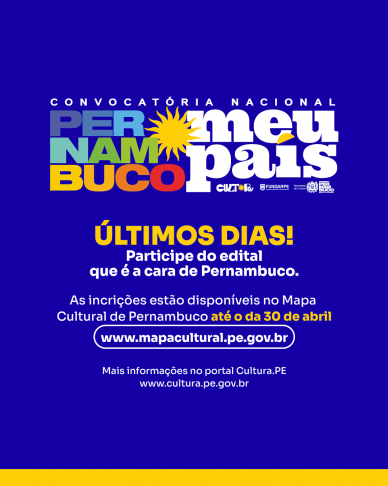 PEMEUPAIS _ Convocatória Nacional