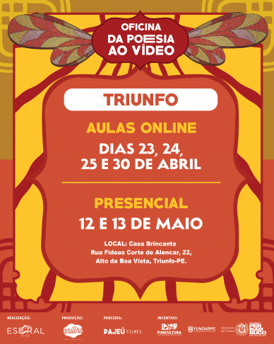 Card divulgação