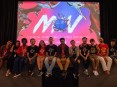Equipe do MOV