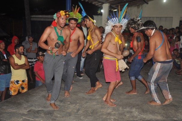 Foto: Marcos Moraes/Centro Cultural Farol da Vila