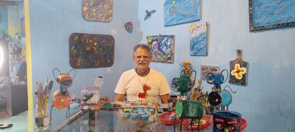 Foto: Bianca Pimentel / Divulgação
