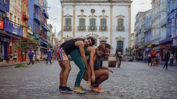 Foto: Will Oliveira