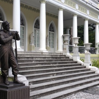Circuito Cultural Museus em Movimento tem programação gratuita neste domingo
