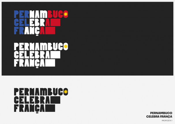 Pernambuc celebra França