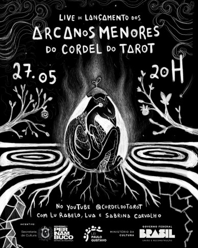 card lançamento arcanos menores _ para web