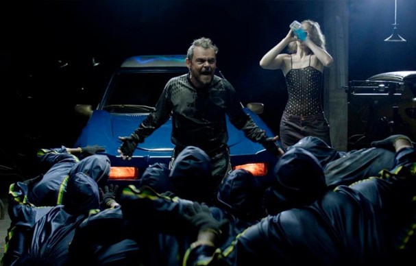 Carro Rei, filme da pernambucana Renata Pinheiro com protagonismo de Matheus Nashtergale
