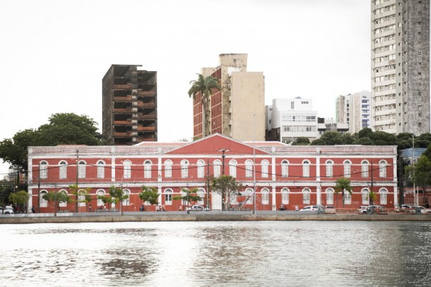 Foto: Hesíodo Góes/Secom