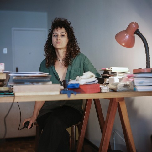 Foto: Renata Pires/Divulgação