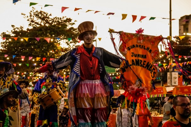 Foto: Divulgação / Silla Cadengue - SecultPE - Fundarpe
