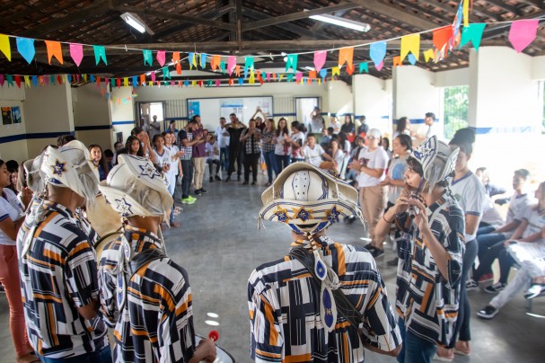 Foto: Luiz Felipe Bessa/ Secult-PE/Fundarpe 
