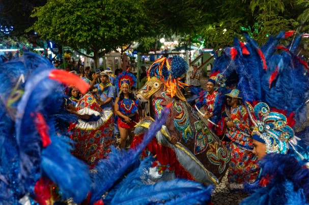 Foto: Daniela Pedrosa/Secult-PE/Fundarpe