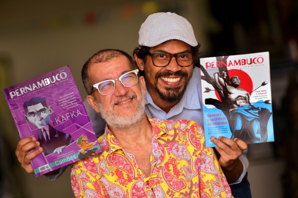 Foto: Leopoldo Conrado Nues / Cepe