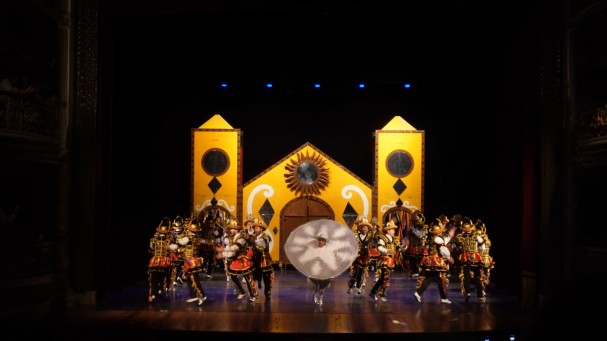 Foto: Luiz Felipe Bessa/Secult-PE/Fundarpe