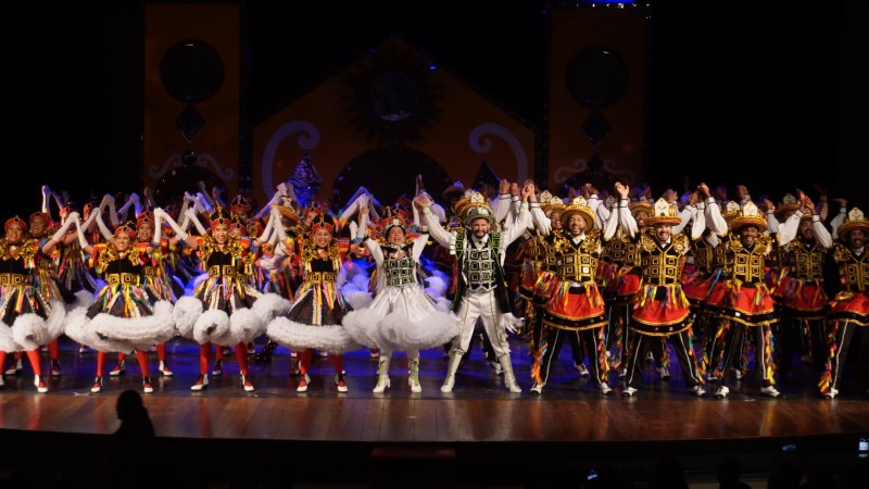 Foto: Luiz Felipe Bessa/Secult-PE/Fundarpe