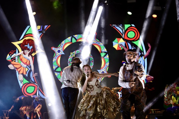 Foto: Juana Carvalho/Secult-PE/Fundarpe