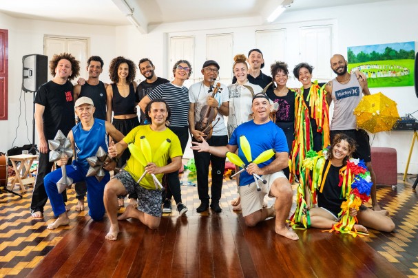 Foto: Daniela Pedrosa/Secult-PE/Fundarpe