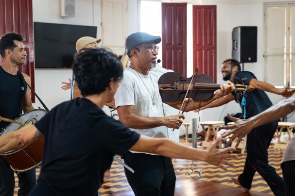 Foto: Daniela Pedrosa/Secult-PE/Fundarpe