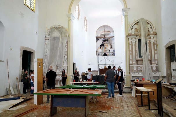Foto: Morgana Narjara/Secult-PE/Fundarpe