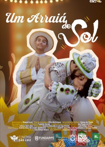 Cartaz oficial
