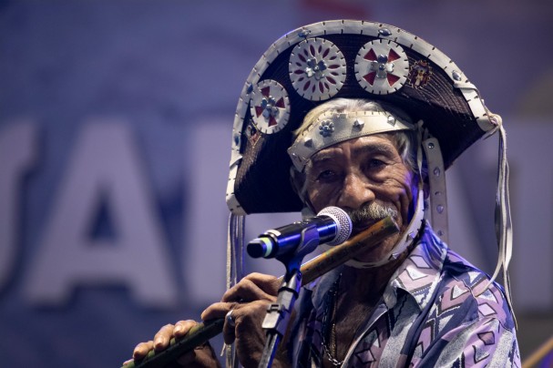 Foto: Mariana Guerra/Fenearte