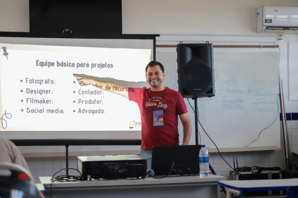 Foto: Luiz Felipe Bessa/Secult-PE/Fundarpe