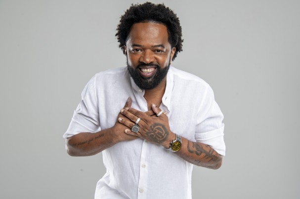Xande de Pilares - Possato - Divulgação