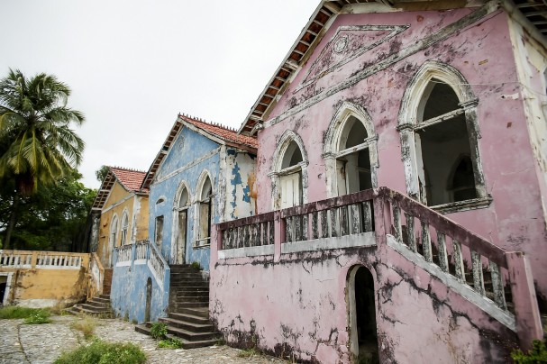 Chalés do Carmo