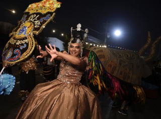 Foto: Juana Carvalho