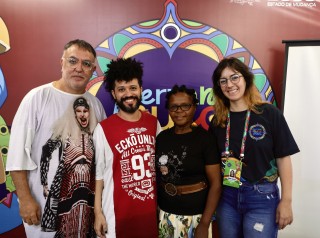 Foto: Juana Carvalho