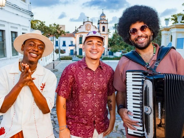 Foto: Dominguinho/Divulgação