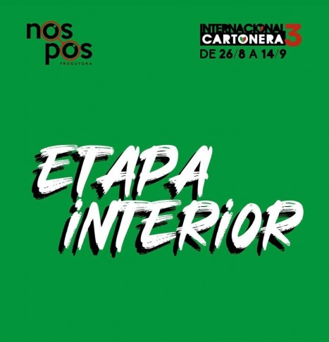 Festival Internacional Cartonera 3 começa nos municípios do interior do Estado de Pernambuco, gratuito