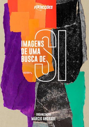 Imagens de uma busca de si - capa