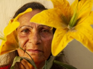 Mestra Ana Lúcia - Crédito Mateus Sá