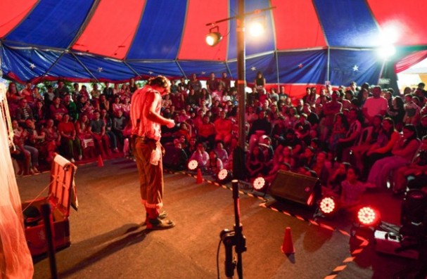 Foto: Simon Filmes/Secult-PE/Fundarpe