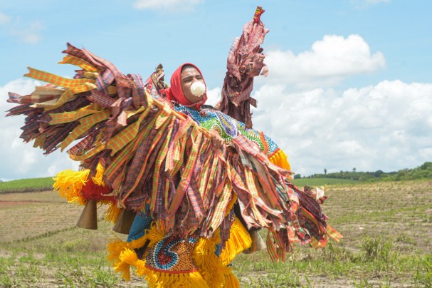Foto: Claudia Dalla Nora/Divulgação