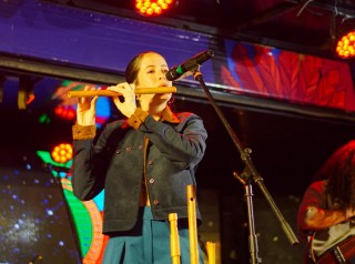 Vitória do Pife (Foto: Simon Filmes/Secult-PE/Fundarpe)