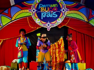 Foto: Daniela Pedrosa/Secult-PE/Fundarpe