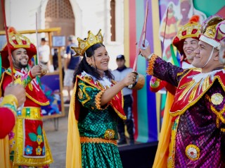 Foto: Daniela Pedrosa/Secult-PE/Fundarpe