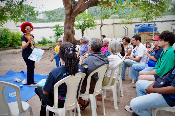 Foto: Daniela Pedrosa/Secult-PE