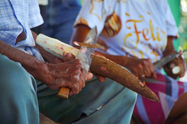 Foto: Ronny Colors/ Secult-PE/ Fundarpe