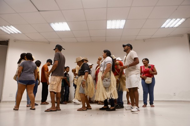 Foto: Juana Carvalho/ Secult-PE