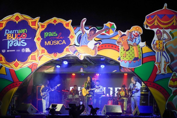 Foto: Luiz Felipe Bessa/ Secult-PE/ Fundarpe