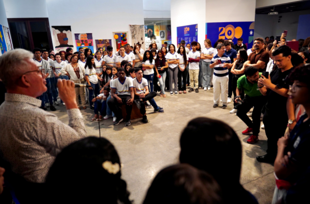 Fotos: Daniela Pedrosa/Secult-PE/Fundarpe