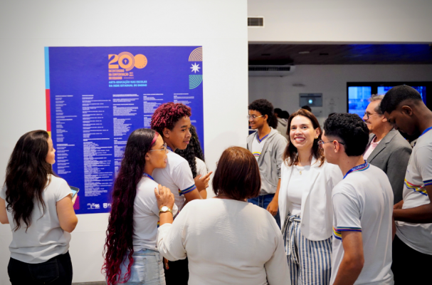Com objetivo principal de promover atividades de formação cultural que abordam eventos históricos significativos de Pernambuco, a ação propõe a valorização dos protagonistas dessa história