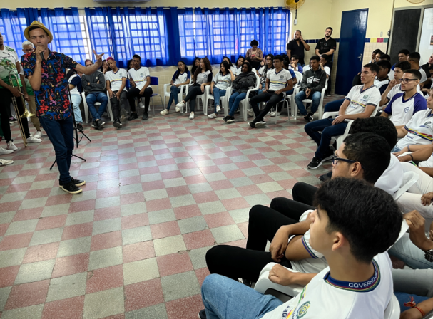 Foto: Anderson Souza Leão/Divulgação