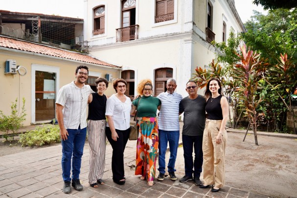 Foto: Daniela Pedrosa/Fundarpe/Secult-PE