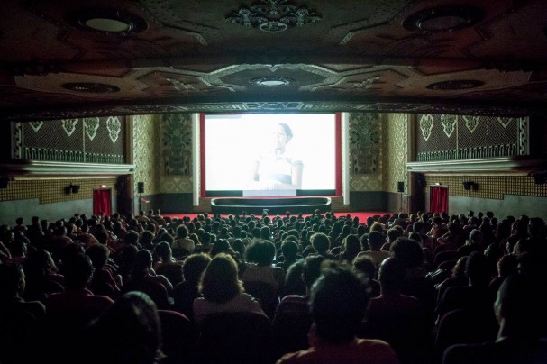 Festival acontecerá no Cinema São Luiz e no Cinte Teatro do Parque