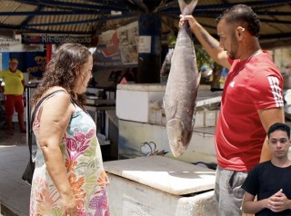 Frutos do Mar, doc. 5