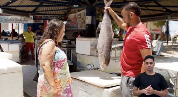 Frutos do Mar, doc. 5